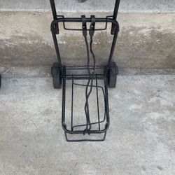 Luggage Cart