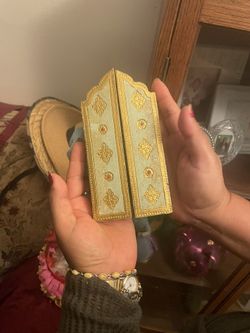 Antique Religious Catholic 