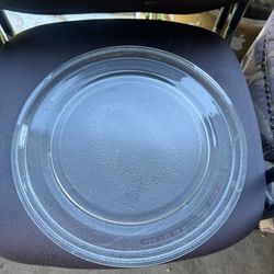 Microwave Plate 