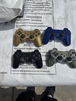 Nintendo Controllers
