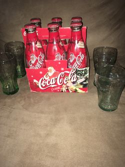 Coca Cola collectible