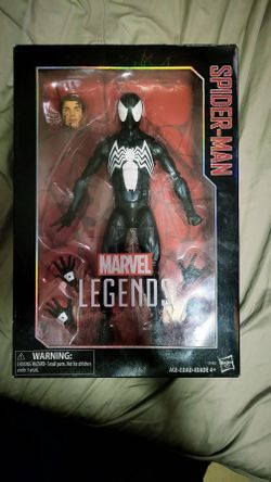 Marvel Legends