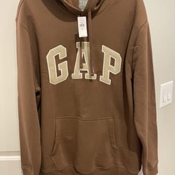 Gap Men’s Hoodie Sweater XL