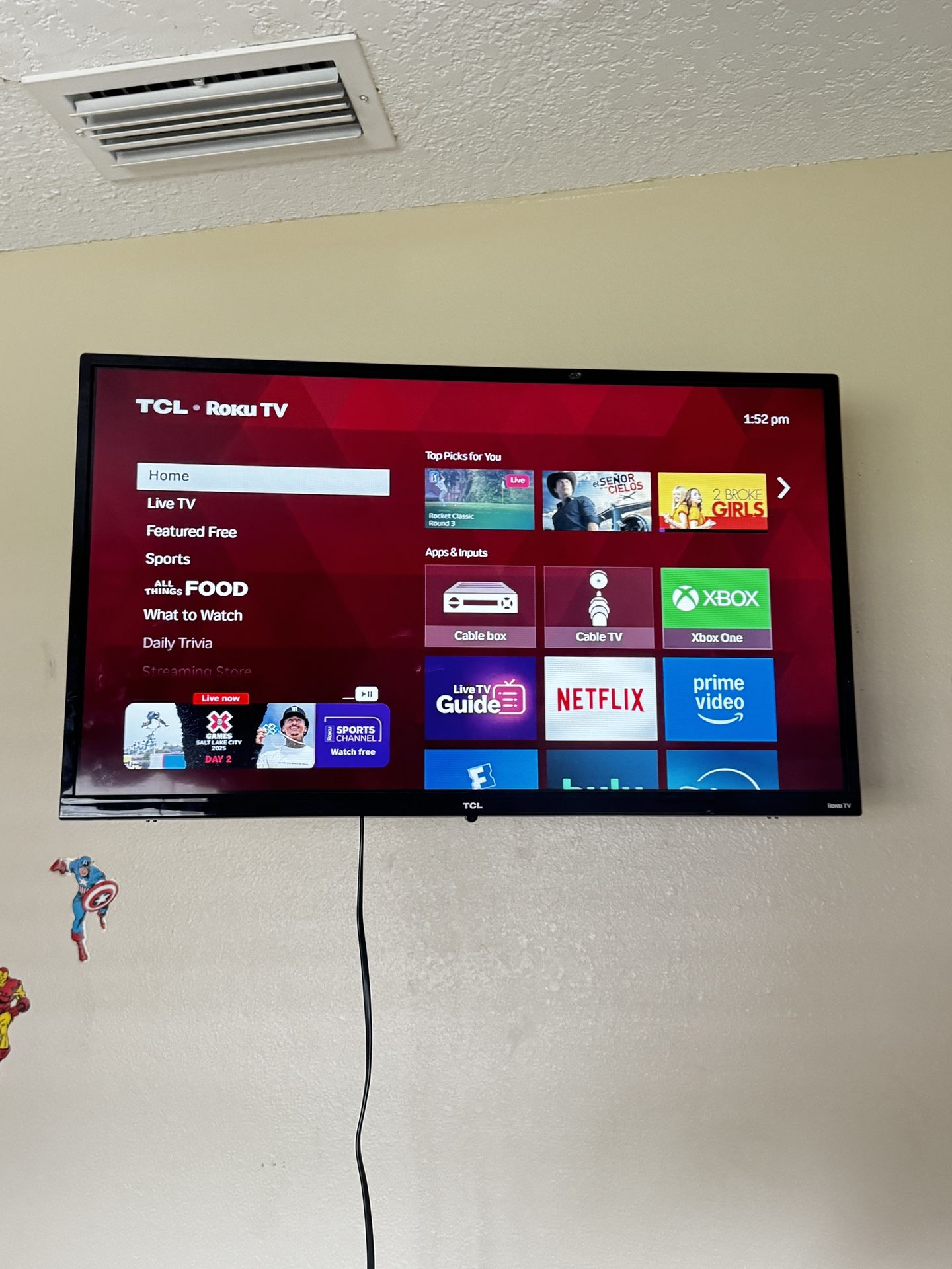 28 Inch Roku Tv 