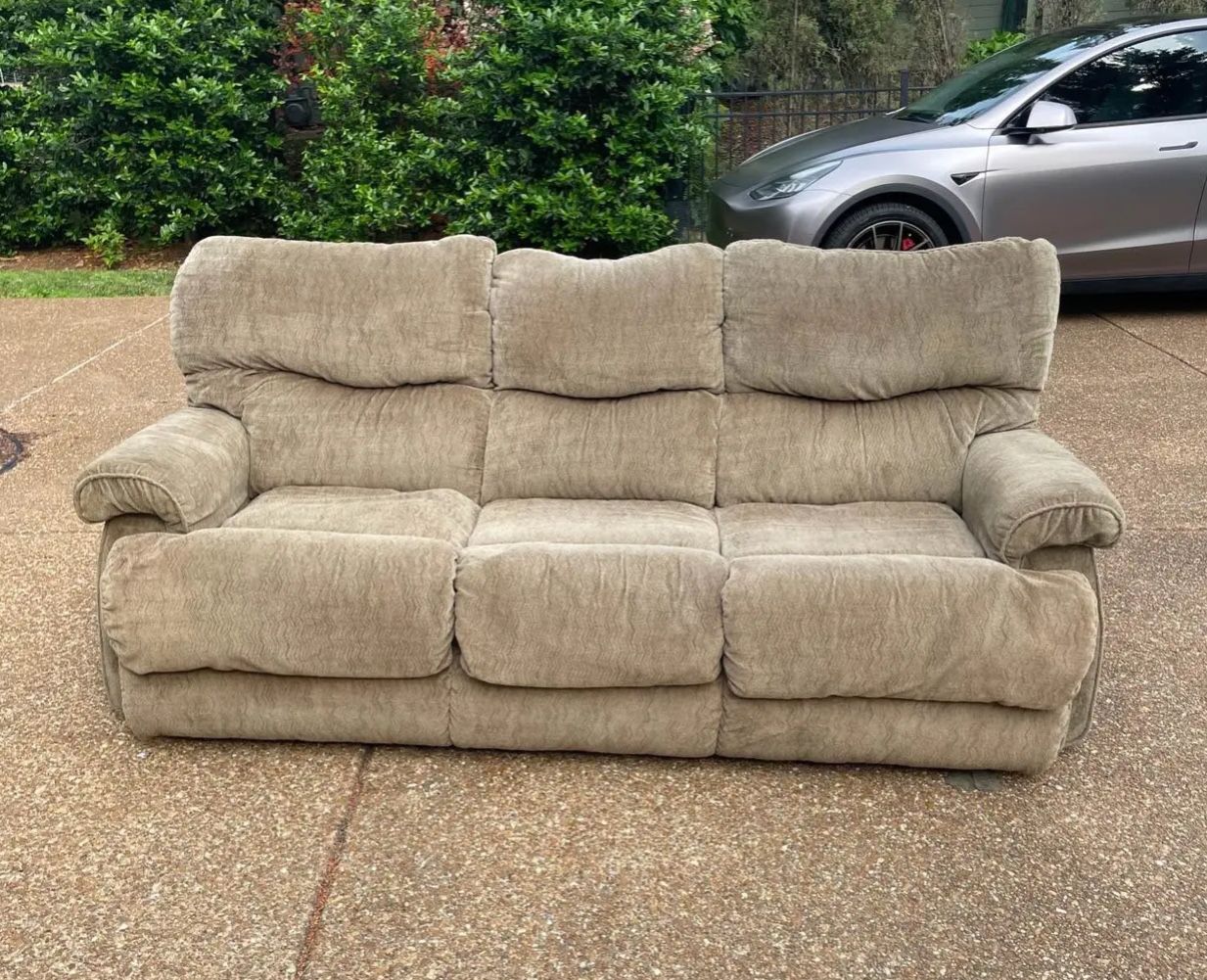 Sleeper Sofa