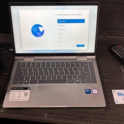 Hp Laptop 360 