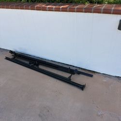 King Bed Box Springs And Frame