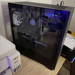 Pc Rtx 5090