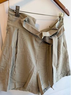 Lorena Antoniazzi shorts