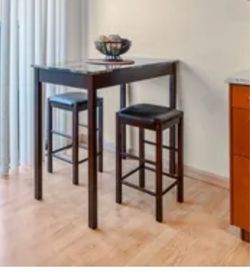 Small Dining Table