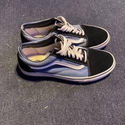 Old School Vans