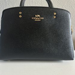 New Coach Purse/crossbody Bag
