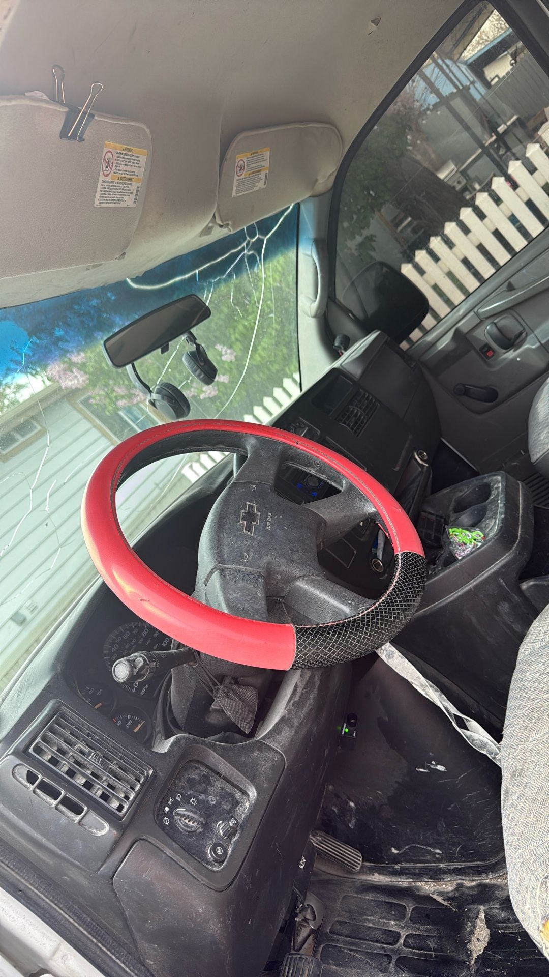 2005 Chevrolet Express