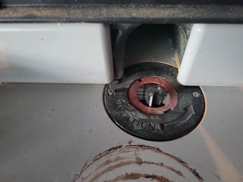 Table Saw