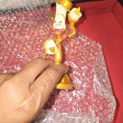 Beauty And The Beast Ornamanets