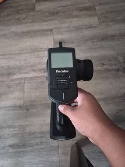 Rc remote