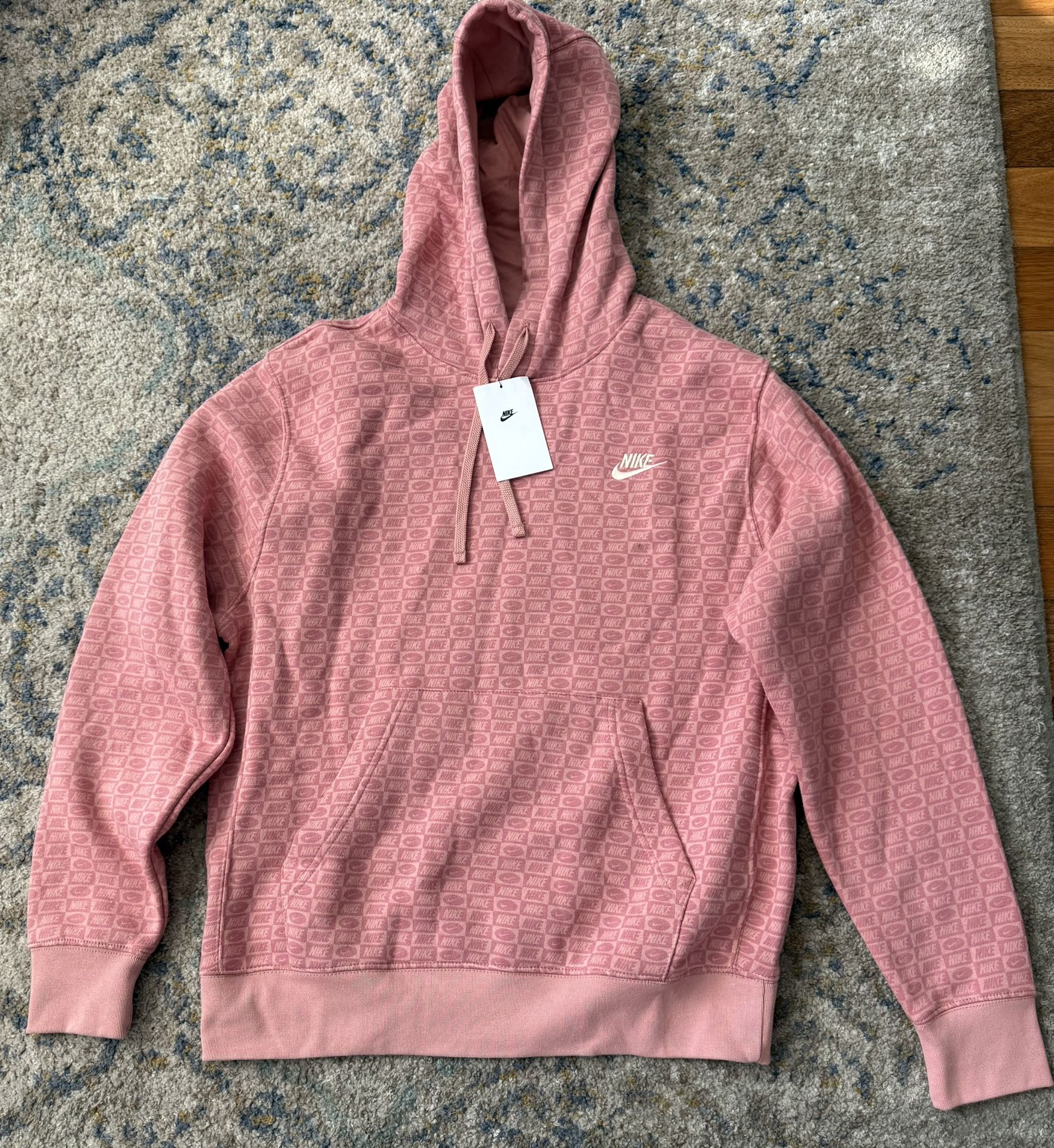 Nike Hoodie Men’s Size Medium