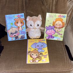 Precious Moments Bundle