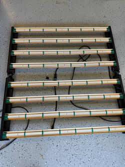 Growers choice LED ROI-720