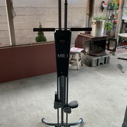 Maxiclimber