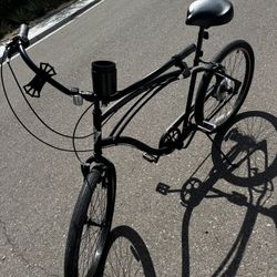 Electra cruiser Bike : Adult Male