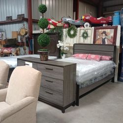Beds And Bedroom Sets