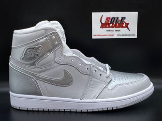 Jordan Retro 1 Japan Neutral Grey
