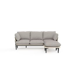 Floyd 3 Seater Sofa with Chaise