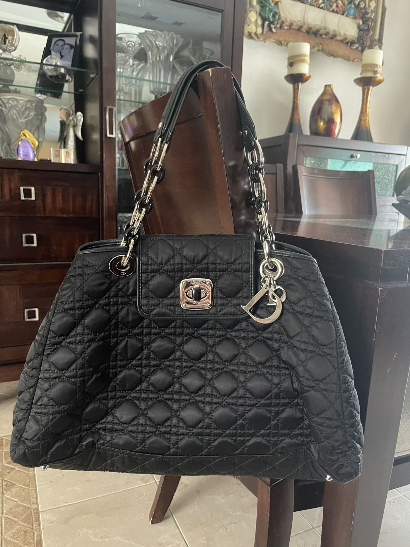 Christian Dior Handbag