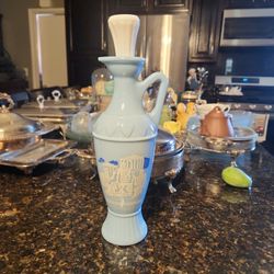 1961 Jim Beam  Decanter