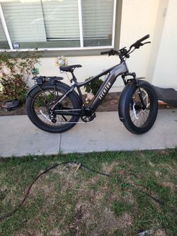 Aventon adventure 3