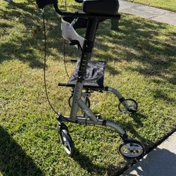 ZLER Stand Up Walker