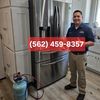 Refrigerator REPAIR Services