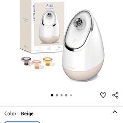 Vanity Planet Facial Steamer
