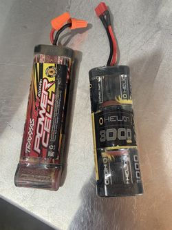 Rc Car Batteries