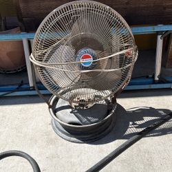 Industrial Fan