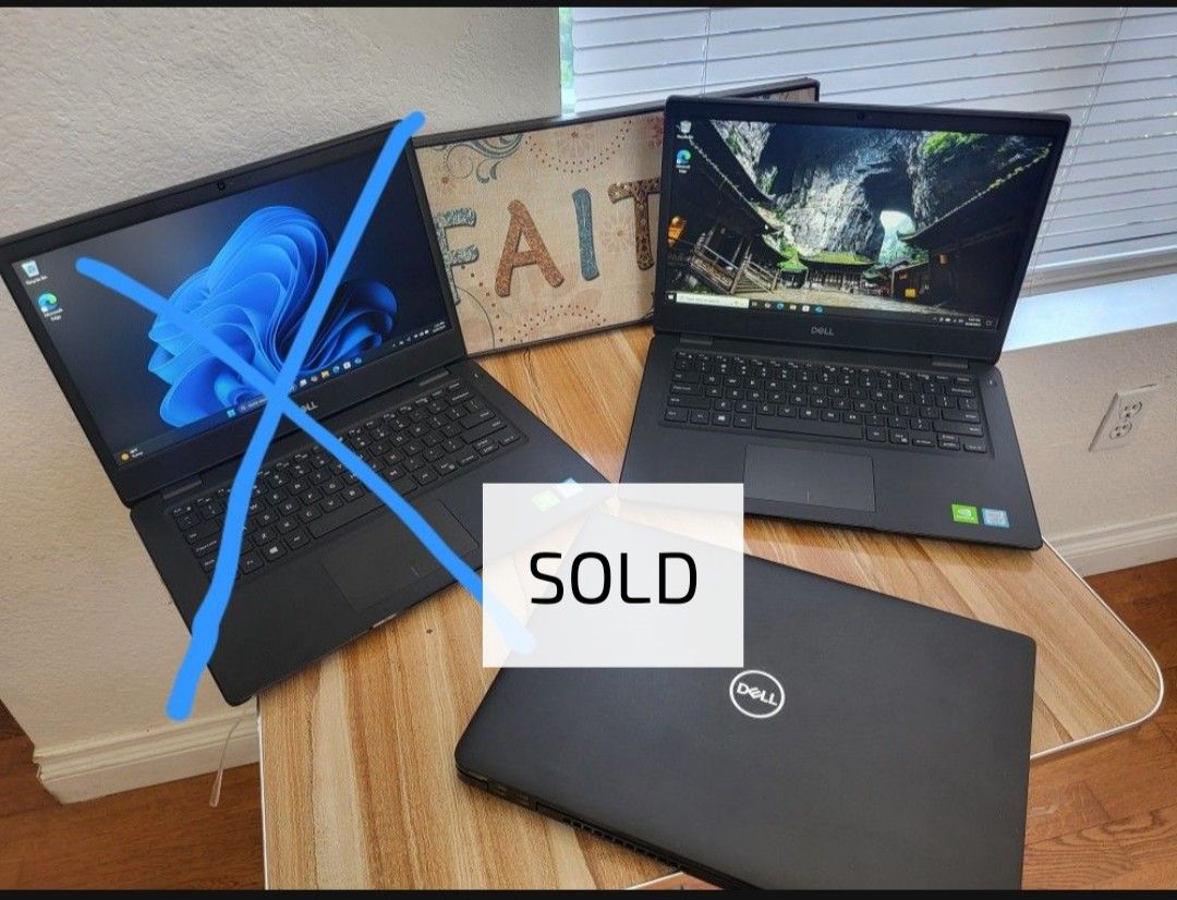 Loaded i5 Laptops Gaming nVIDIA Graphics and More