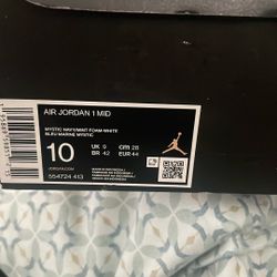 Best offer first come first serve