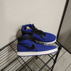 Nike Vandal High 