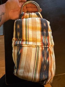 Maya Wrap