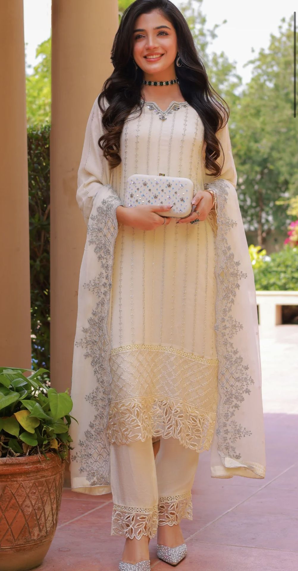 Women Party Wear Dress