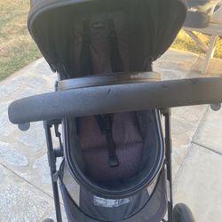 stroller 