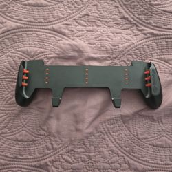 Satisfied Grip For Switch Oled