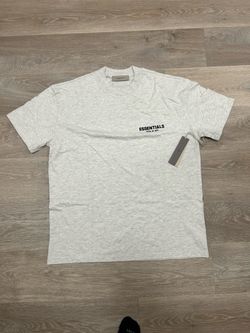 Essentials shirt