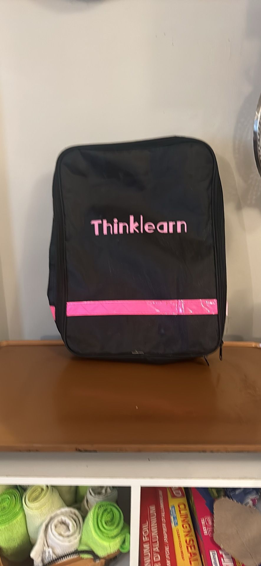 Carrying Case