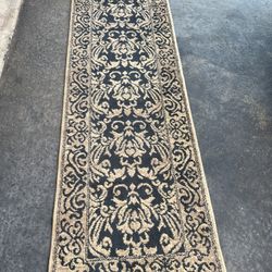 Thomas I’ll Indoor Outdoor Rug