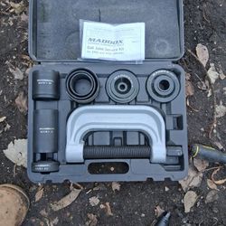 Maddox Ball Joint Service Kit
