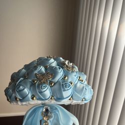 15 Years Old Dream Dress 