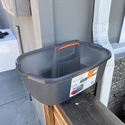 4 Gallon Storage Caddy