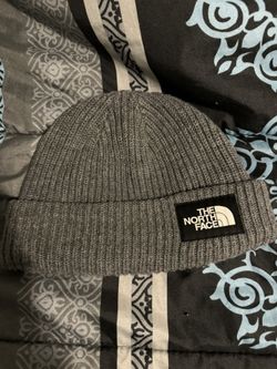The North Face Skully